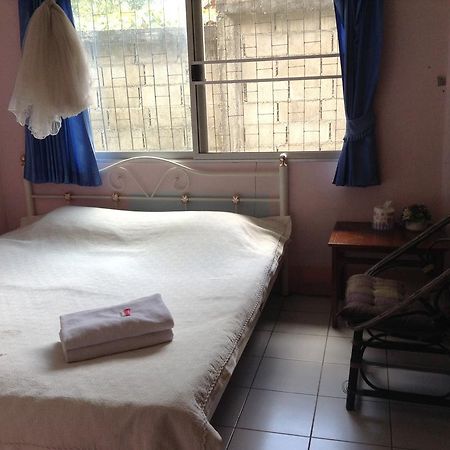 The Likeview Guesthouse Mae Hong Son Chambre photo