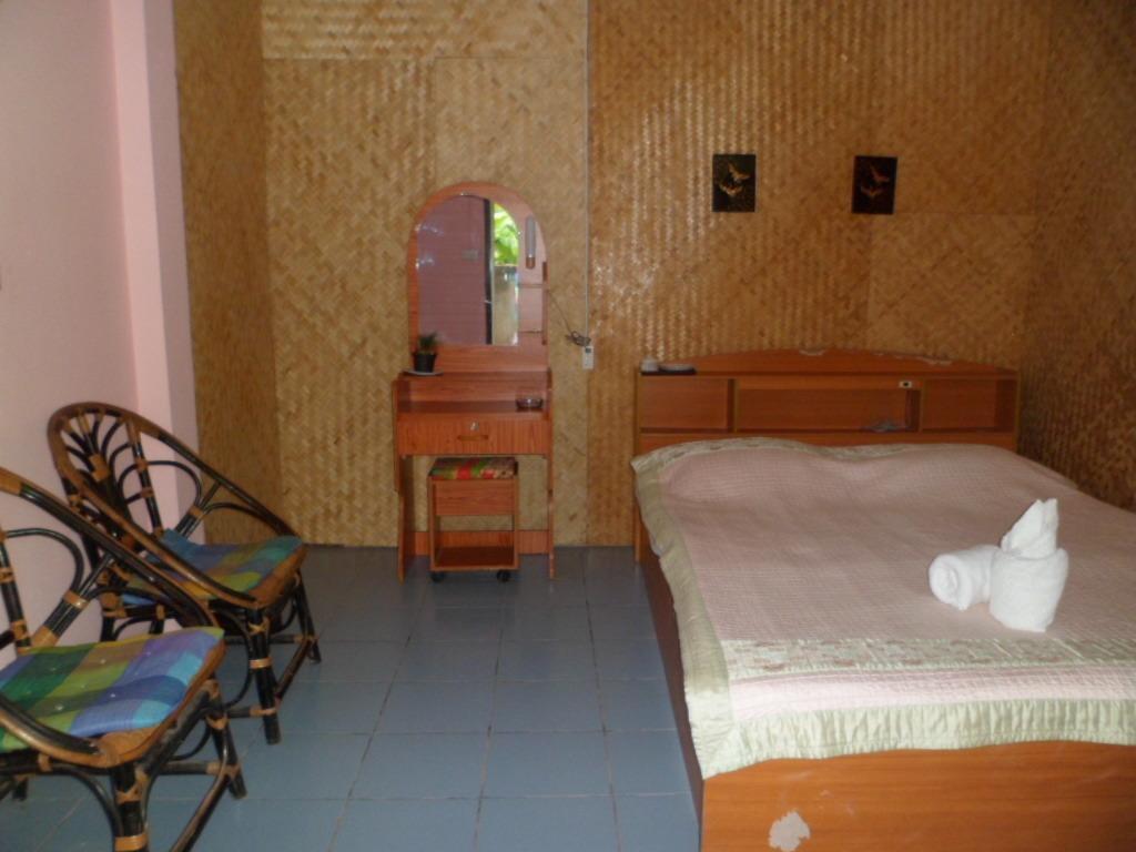 The Likeview Guesthouse Mae Hong Son Chambre photo