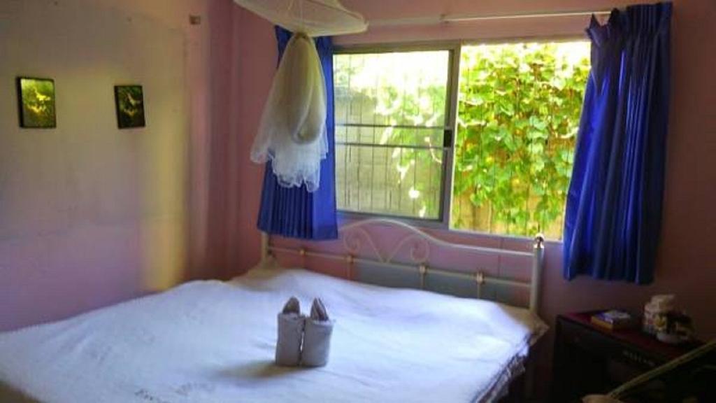 The Likeview Guesthouse Mae Hong Son Extérieur photo