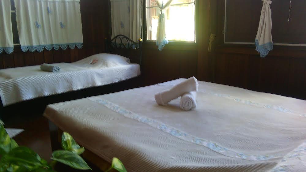 The Likeview Guesthouse Mae Hong Son Chambre photo