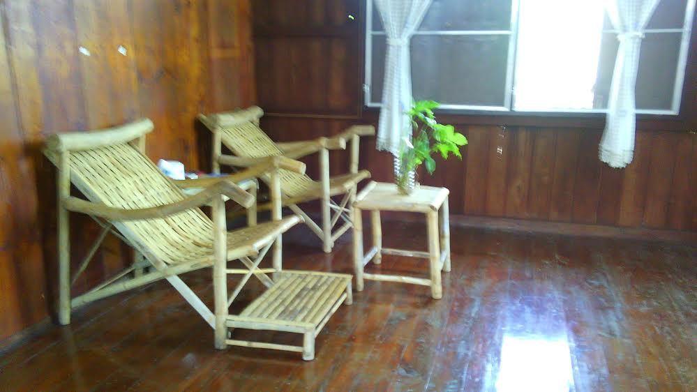 The Likeview Guesthouse Mae Hong Son Chambre photo